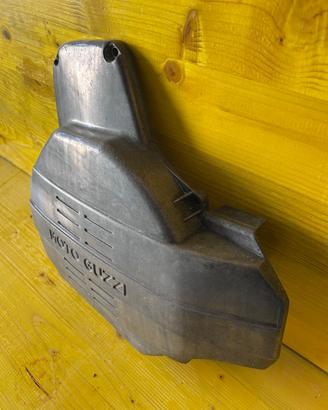 Moto Guzzi Nuovo Falcone
