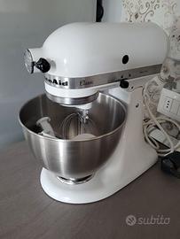 Sfogliatrice KitchenAid - Elettrodomestici In vendita a Sondrio