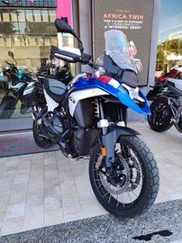 Bmw R 1300 GS TROPHY 10/24 UNICO PROP. FULL
