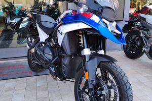 Bmw R 1300 GS TROPHY 10/24 UNICO PROP. FULL