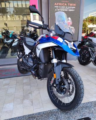 Bmw R 1300 GS TROPHY 10/24 UNICO PROP. FULL