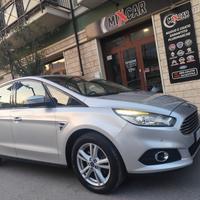 Ford S-Max 2.0 TDCi 150CV Titanium Business
