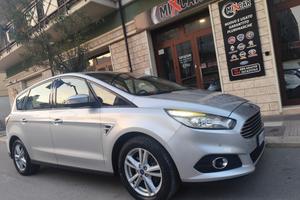 Ford S-Max 2.0 TDCi 150CV Titanium Business