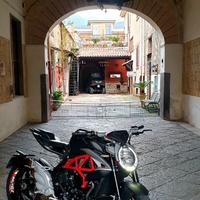 MV Agusta Brutale 800 - 2016