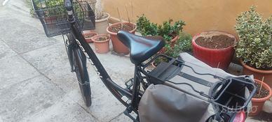 bici elettrica 