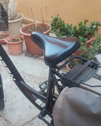 bici elettrica 