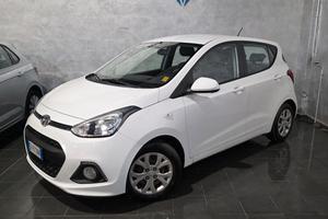 Hyundai i10 1.0 MPI Comfort FRIZIONE NUOVA