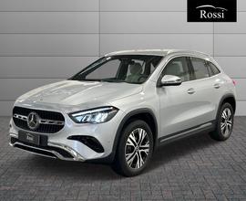 MERCEDES - VETTURE GLA 180 d Automatic N61355