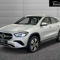 MERCEDES - VETTURE GLA 180 d Automatic N61355