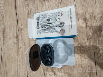 cuffie auricolari per cellulare