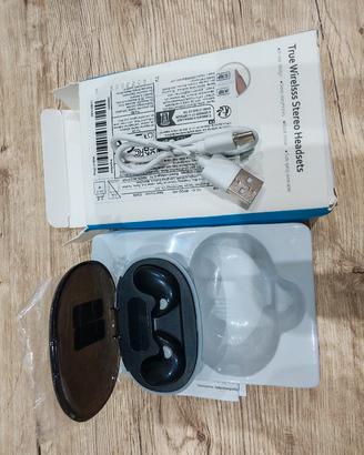cuffie auricolari per cellulare