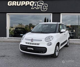 Fiat 500 L 1.3 mjt Lounge 85cv ADATTA NEOPATENTATI