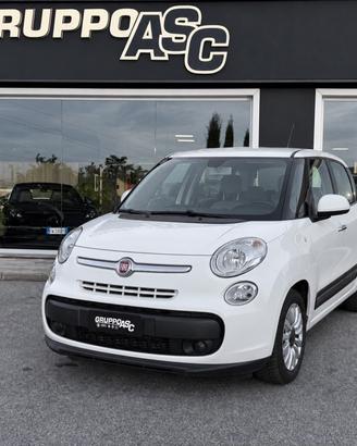Fiat 500 L 1.3 mjt Lounge 85cv ADATTA NEOPATENTATI