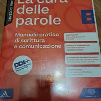 LA CURA DELLE PAROLE A+ IMBALLATI