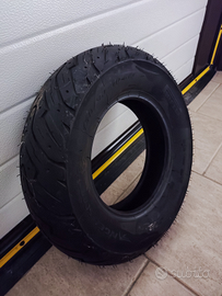 Pneumatici nuovi per scooter
