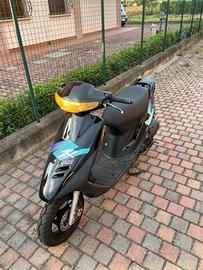 Honda dio zx verticale 1993
