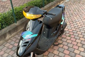 Honda dio zx verticale 1993