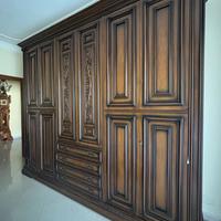 camera da letto completa