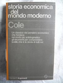 ECONOMIA blocco 11 libri