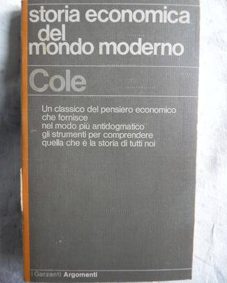 ECONOMIA blocco 11 libri