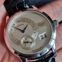 Glashutte Original PanoMaticDate Gub90 Permuto