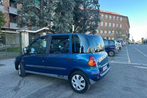 Fiat Multipla 1.9 jtd motore 107000 km con fattura
