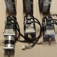 Azionamenti Omron per Controllo assi (kit da 3+3)