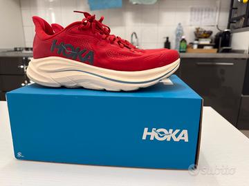 Hoka clifton 10 44 2/3