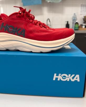Hoka clifton 10 44 2/3