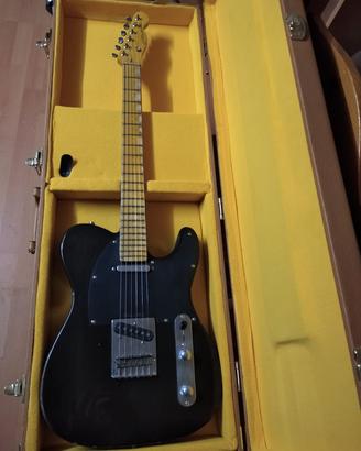 Bertozzi Telecaster 