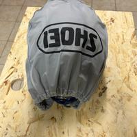 Casco integrale Shoei