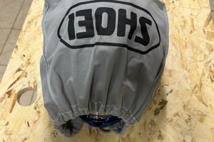 Casco integrale Shoei