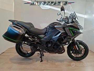 Kawasaki Versys 1100 S 2025 21000km