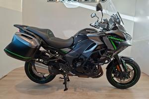 Kawasaki Versys 1100 S 2025 21000km