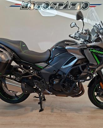Kawasaki Versys 1100 S 2025 21000km