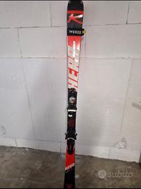 sci Rossignol HERO MT TI  167cm 