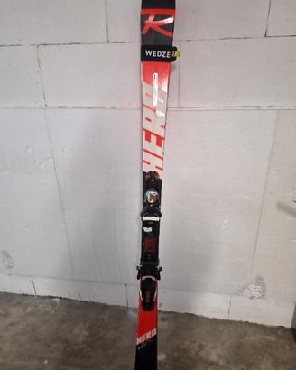 sci Rossignol HERO MT TI  167cm 