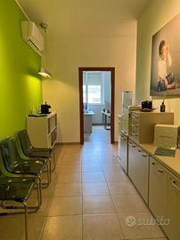 Ufficio San Severo [Cod. rif 3247273ACU]