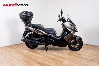 KAWASAKI J 300 SPECIAL EDITION ABS - 2021