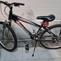 Mountain bike donna Legnano 26