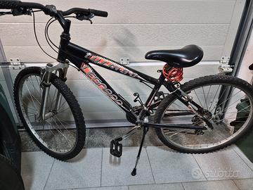 Mountain bike donna Legnano 26