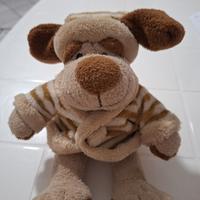 Peluche Morrisons Puppy Dog
