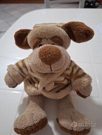 Peluche Morrisons Puppy Dog