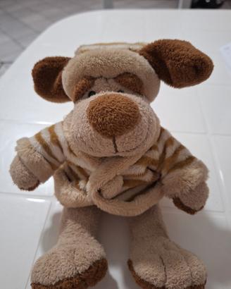 Peluche Morrisons Puppy Dog