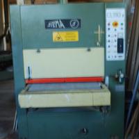 calibratrice levigatrice