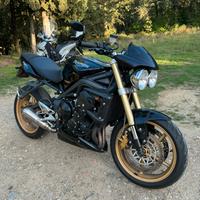 Speed Triple 675