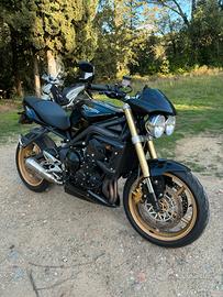 Speed Triple 675