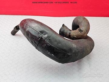 ESPANSIONE SCARICO KTM EXC 300 2000 2002 SX 250 20