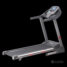 Tapis roulant Racer Toorx - No Technogym
