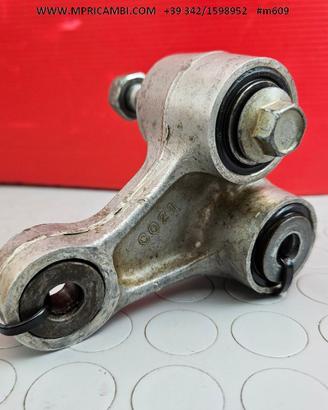 LEVERAGGIO TRIANGOLO HONDA CRF 250 X 2005 2006 CRE